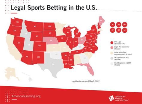 sports betting united states virgin islands